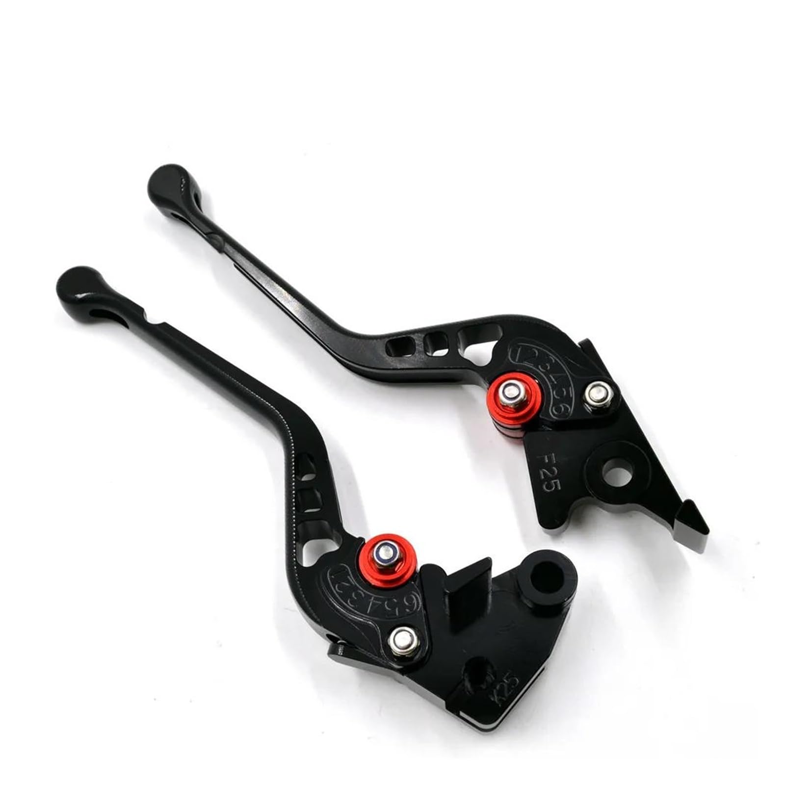 Mrbvhgpkut One Color Motorcycle Brake Clutch For S1000xr S1000 Xr S 1000Xr 2015-2016 Motorcycle Brake Clutch Lever Hand Grip Handlebar