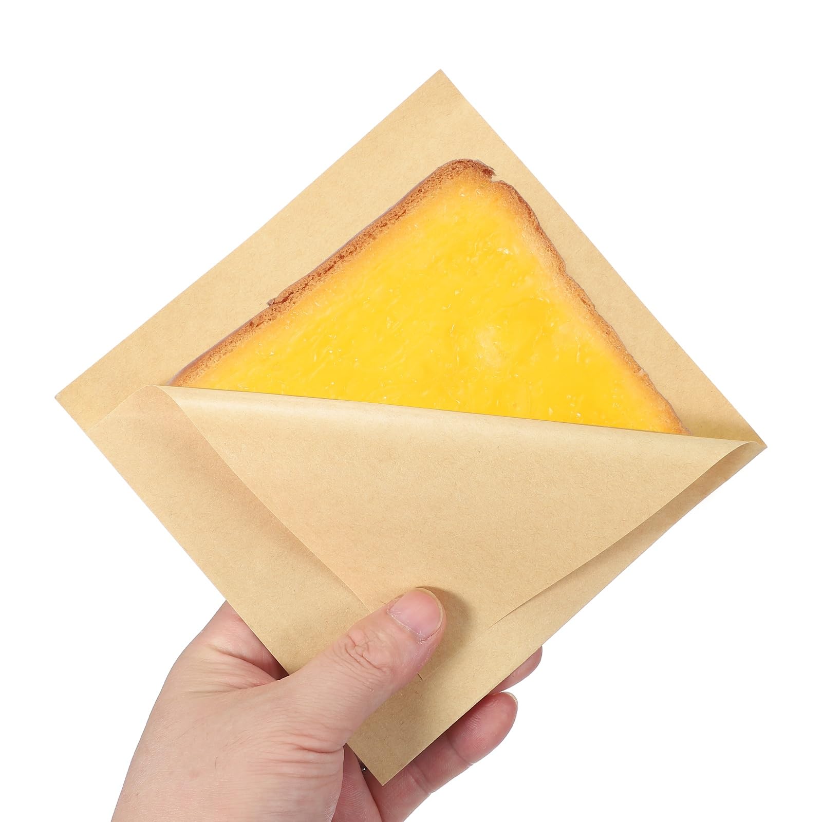 Sacs à pâtisserie double ouverture pour biscuits et collations x200