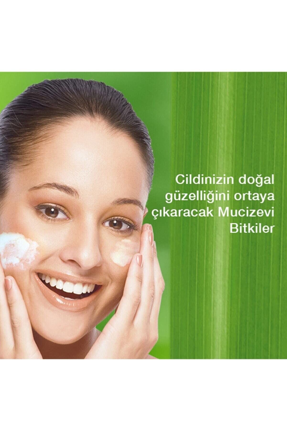 Himalaya Since 1930 Peeling Etkili Hassas Yüz Temizleme Jeli, Kayısı, Aloe Vera, Parabensiz, Tüm Ciltler, 150 ml