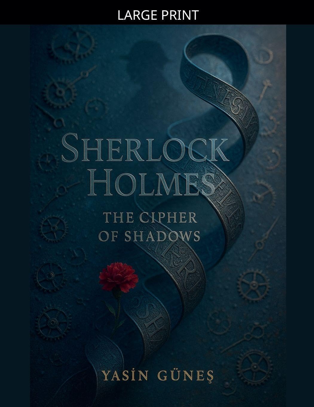 Sherlock Holmes - The Cipher of Shadows: 2