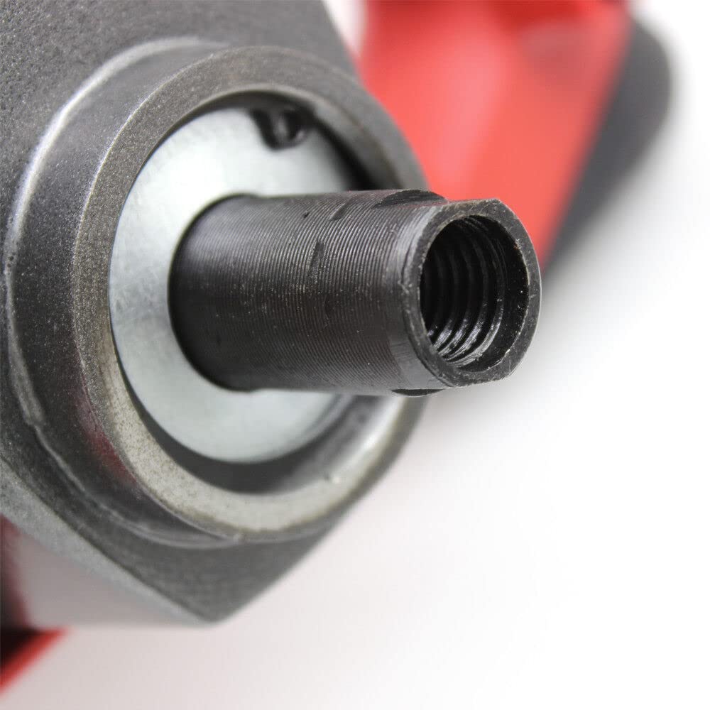 Mezclador de mortero de velocidad variable YUNRUX multifunción, mezclador de hormigón manual con 6 velocidades de agitación ajustable, 1500 W Concrete Mortar Stirrer