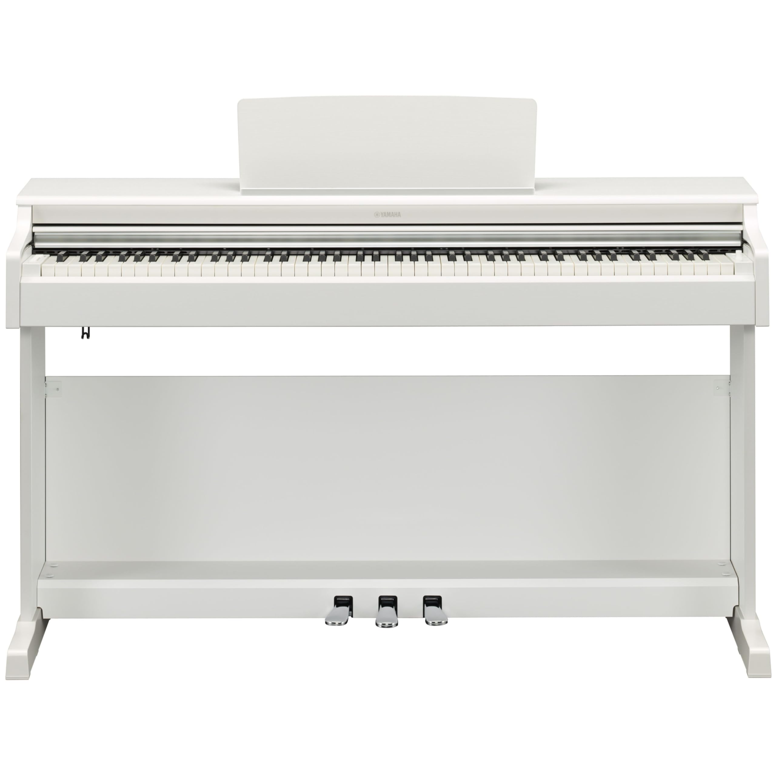 YDP-165 WH - Pianoforte digitale