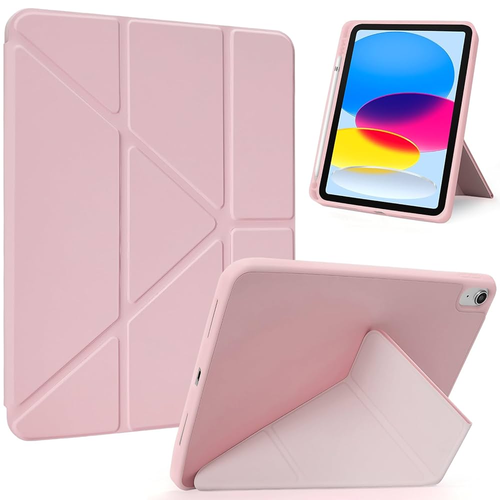 Amazon.co.jp: iPad 11世代 A16 / 10世代 ケース 2025 / 2022 11