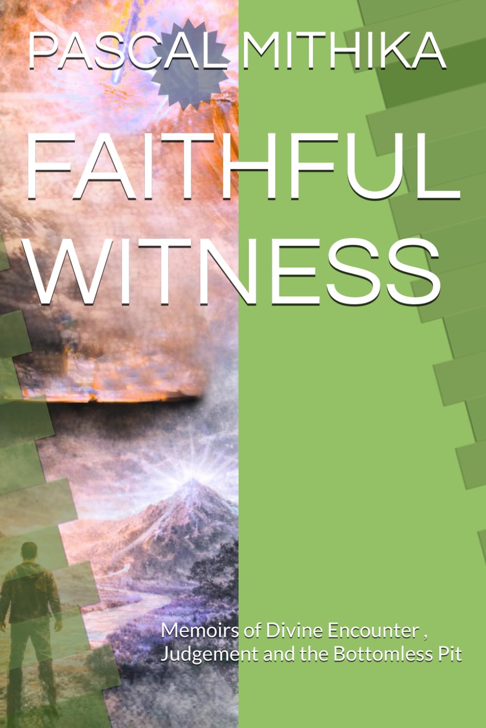 FAITHFUL WITNESS: Memoirs of Divine Encounter , Judgement and the Bottomless Pit