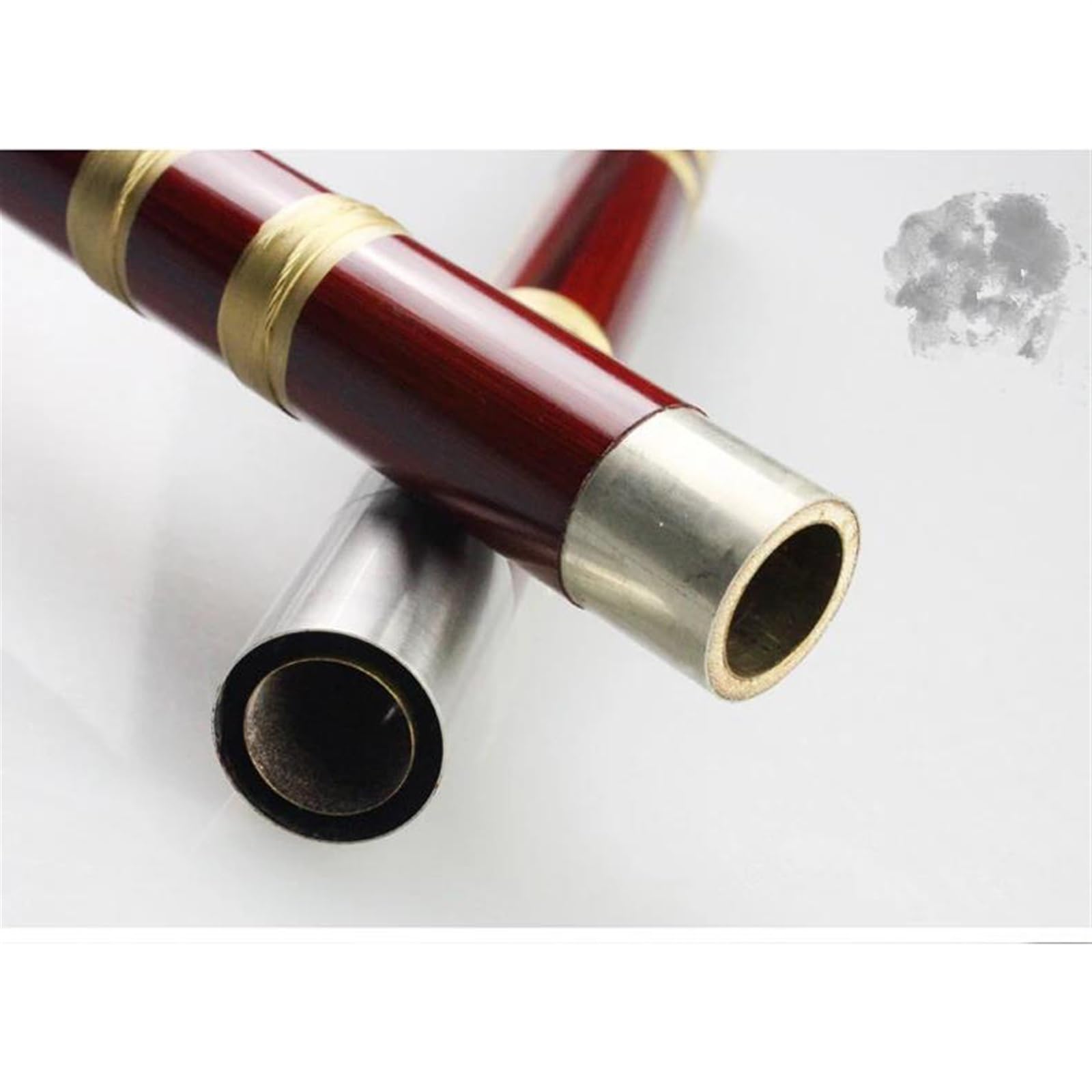 Flauta De Bambú Dizi Flauta De Bambú China, Flauta Profesional, Instrumentos Nacionales Musicales, Dizi, Junta De Cobre, Flauto Fluit(C Key)