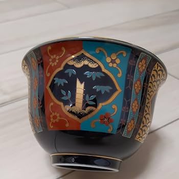 青藍窯 古伊万里 小鉢5客 青藍窯 古伊万里 小鉢5客 青藍窯 古伊万里