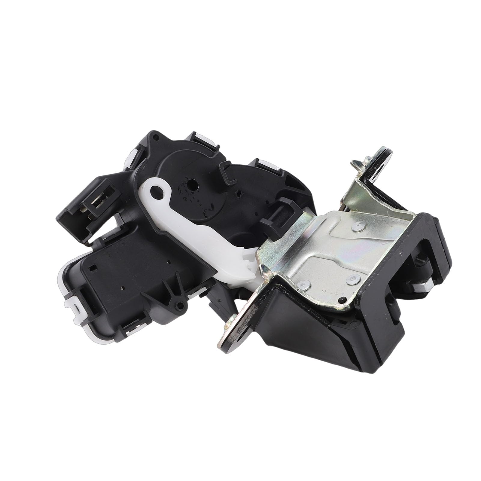 KIMISS Chiusura del Coperchio del Bagagliaio Dell'auto, Attuatore Serratura del Portellone Posteriore con Motore di Chiusura Integrato, Resistente Alle Intemperie, Installazione