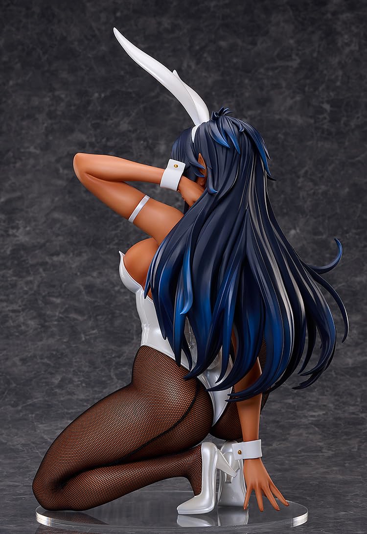 Amazon | BASTARD!! 暗黒の破壊神 アーシェス ネイ バニーVer. 1/4