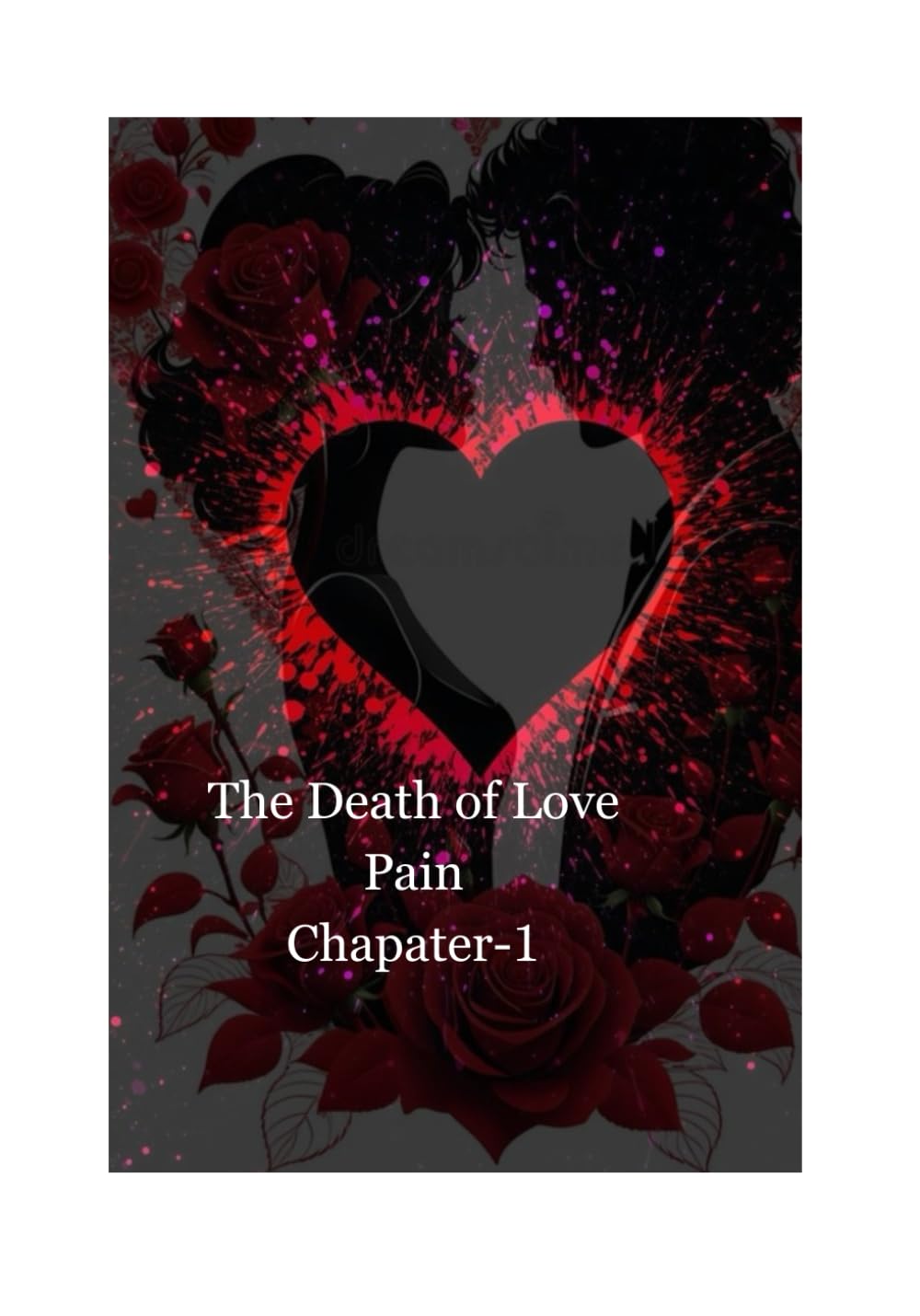 The Death of love Pain Chapter-1: The Death of parents in love Chapter-1 (The love is Pain chapter 1)