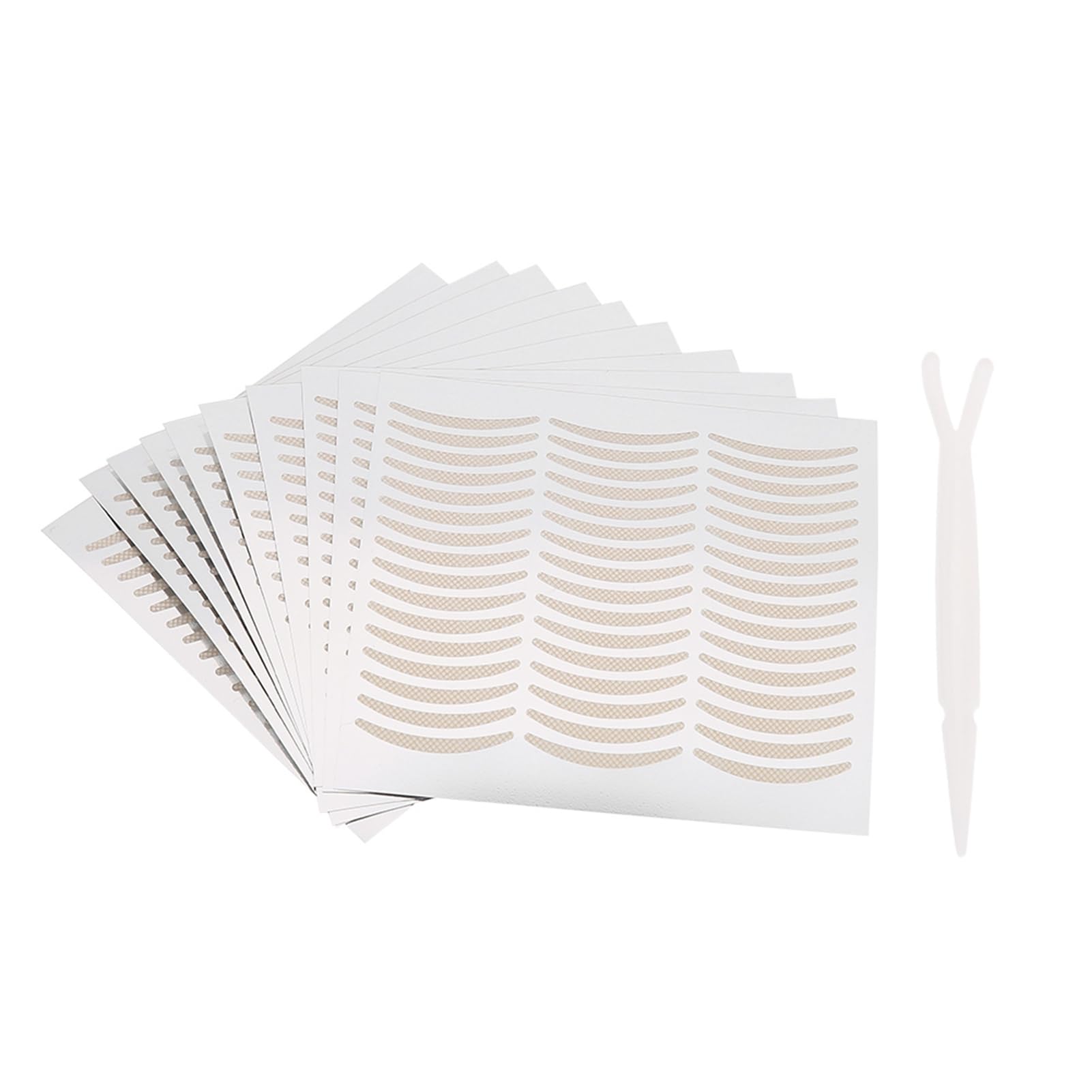 Nastro Palpebre, Adesivi A Doppia Palpebra, 960 Pcs Invisibile Nastro