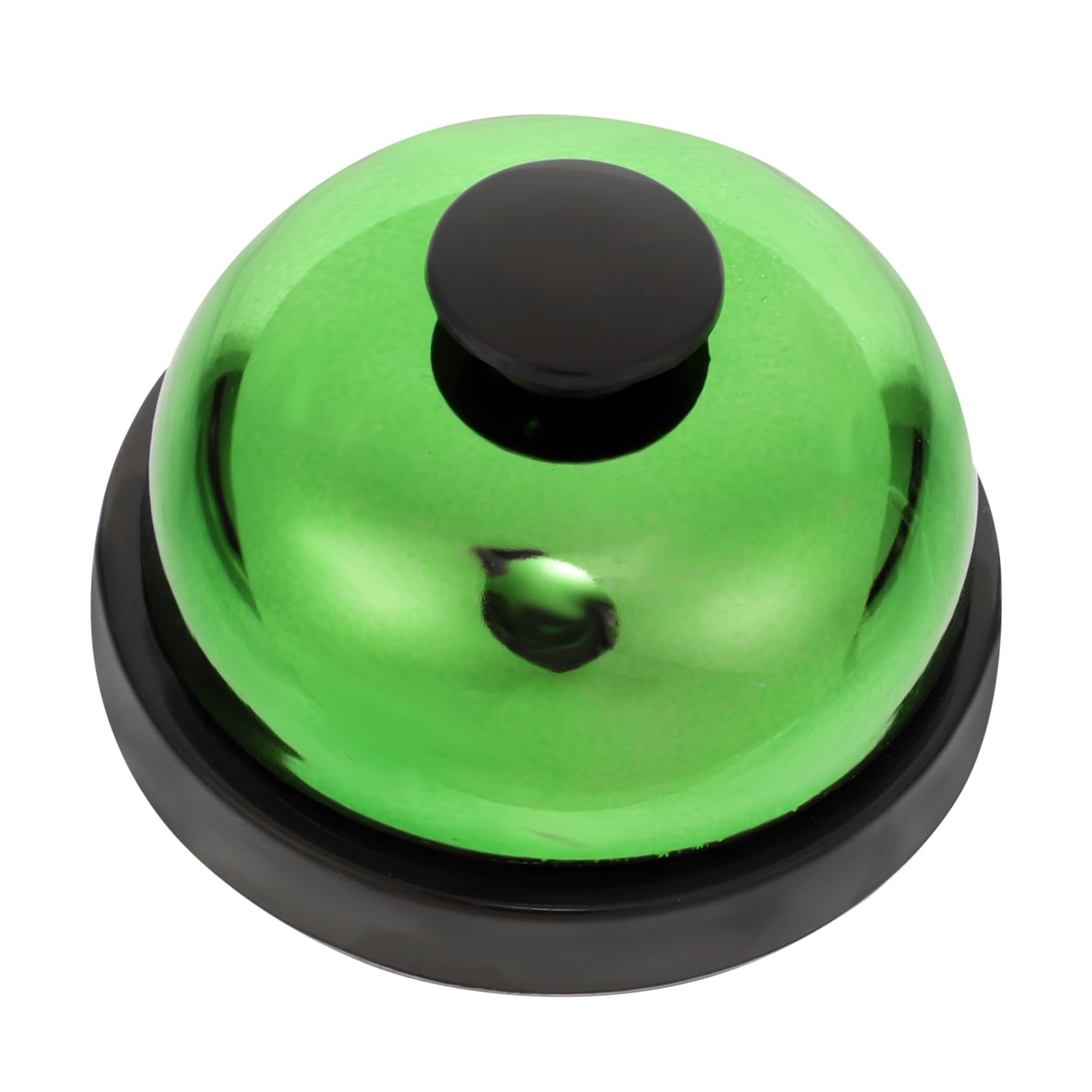 COLLBATH Dog Door Bell Pet Press Bells Interactive Toys Non-breakable Durable for Potty Training Games