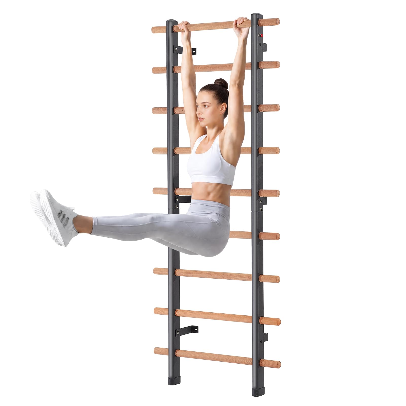 DHT Wood Stall Bar