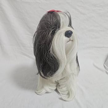 激レア　フォンテーヌ　ドレッシーペット　シーズ 犬 Amazon.co.jp: FONTE フォンテーヌ DREY PET ドレッシーペット