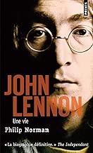 Download John Lennon. Une vie PDF