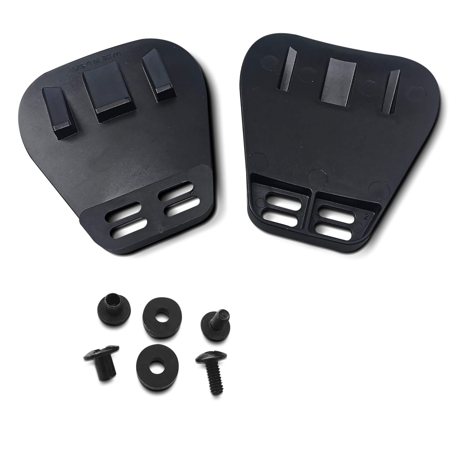 Buy HolsterBuilder OWB Paddle Holster Replacement Paddle with ing