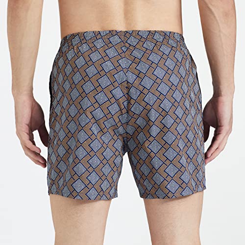 Image of Amazon Brand - House & Shields Men's Cotton Boxers