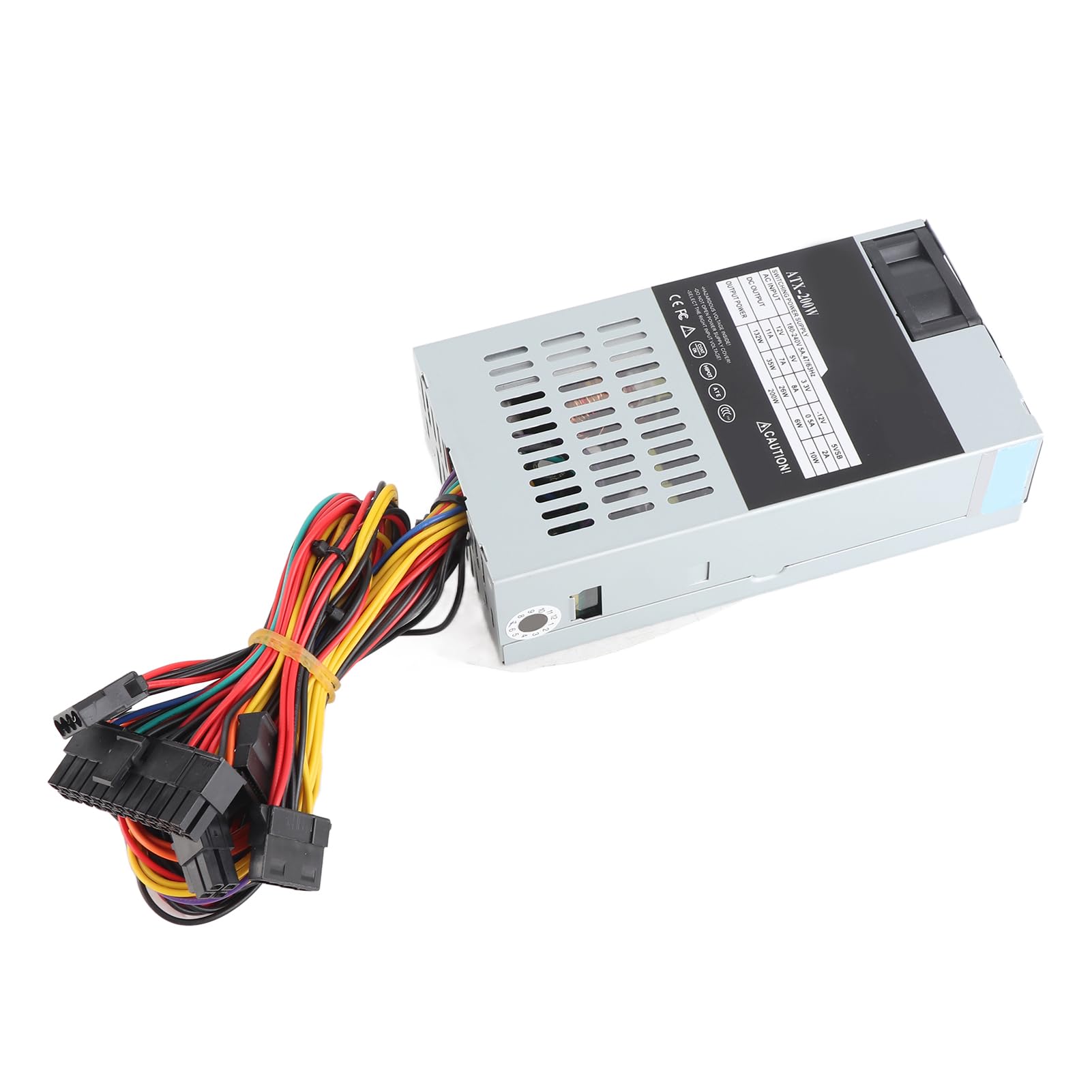 Alomejor 200W Alimentatore per Sistemi Desktop