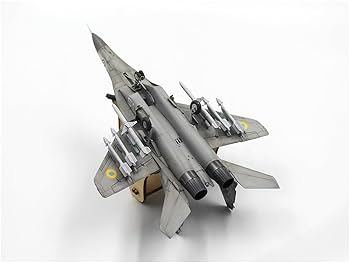 Amazon | アイシーエム ICM 1/72 ウクライナ空軍 ミグMiG-29