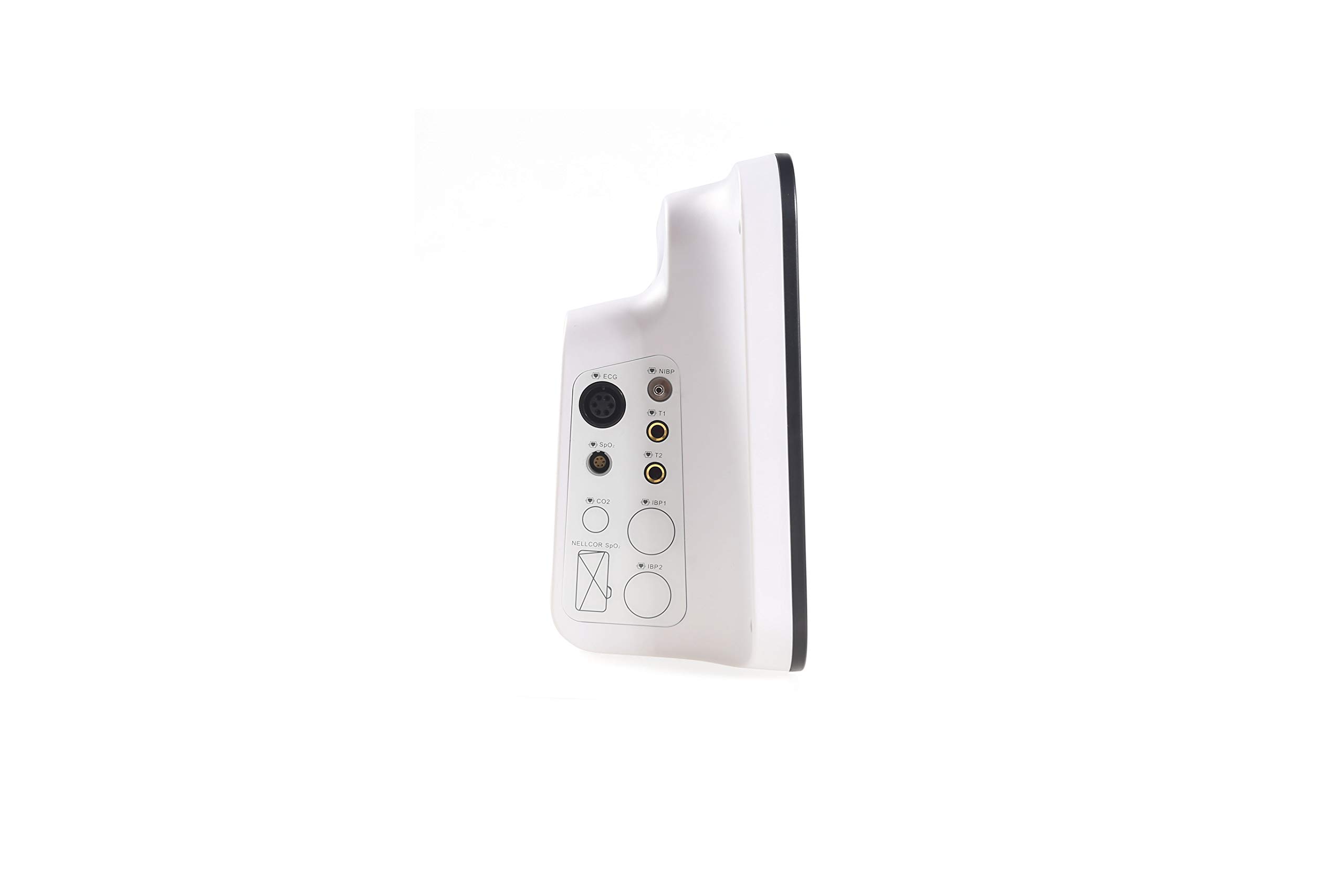 YONKER YK-8000C Multipara Parameter Patient Monitor 2