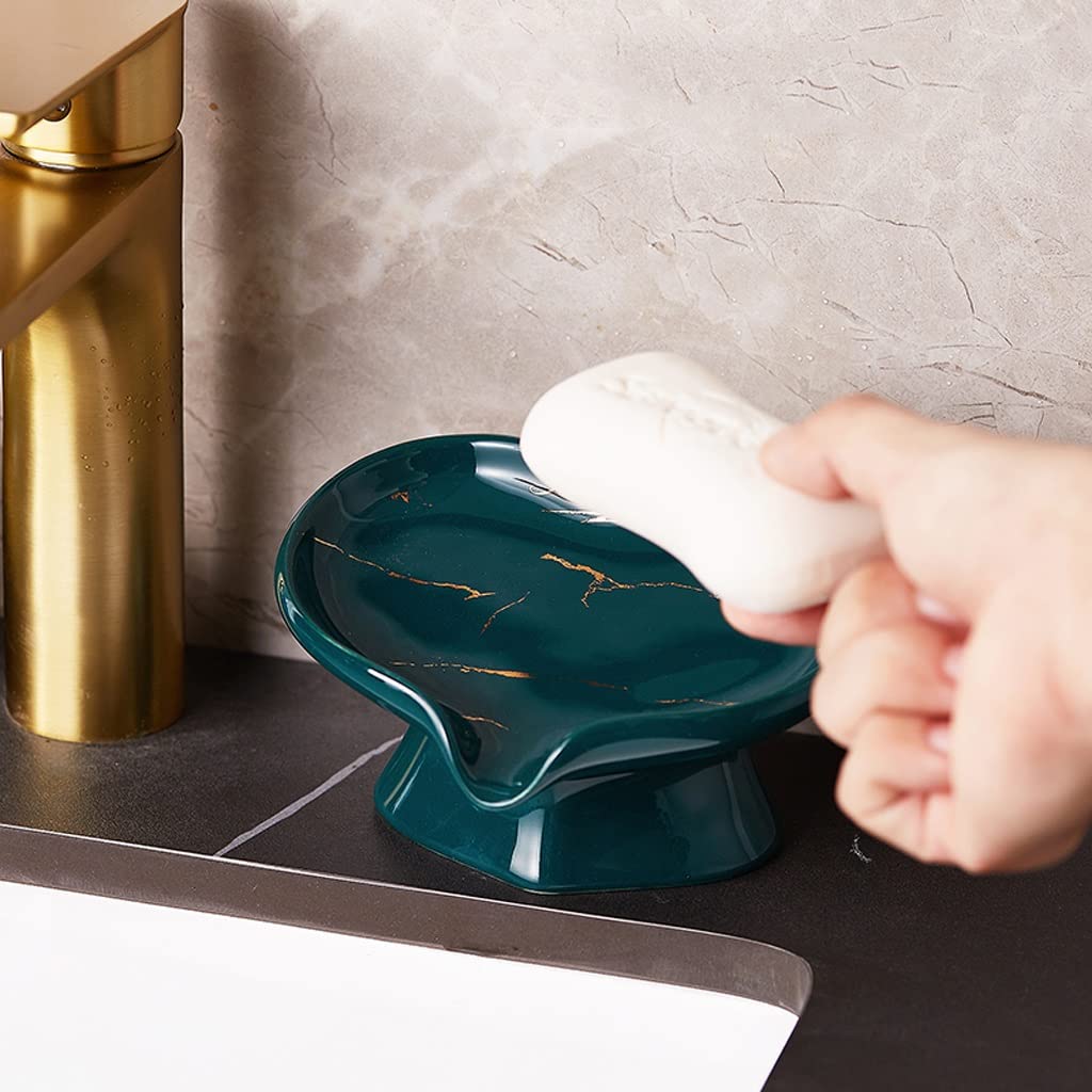 Mydelniczka ceramiczna ociekacz blat mydelniczka mydelniczka mydelniczka wewnętrzna umywalka łazienka kuchnia półka ociekanie wanna mydelniczka mydelniczka pudełko na mydło