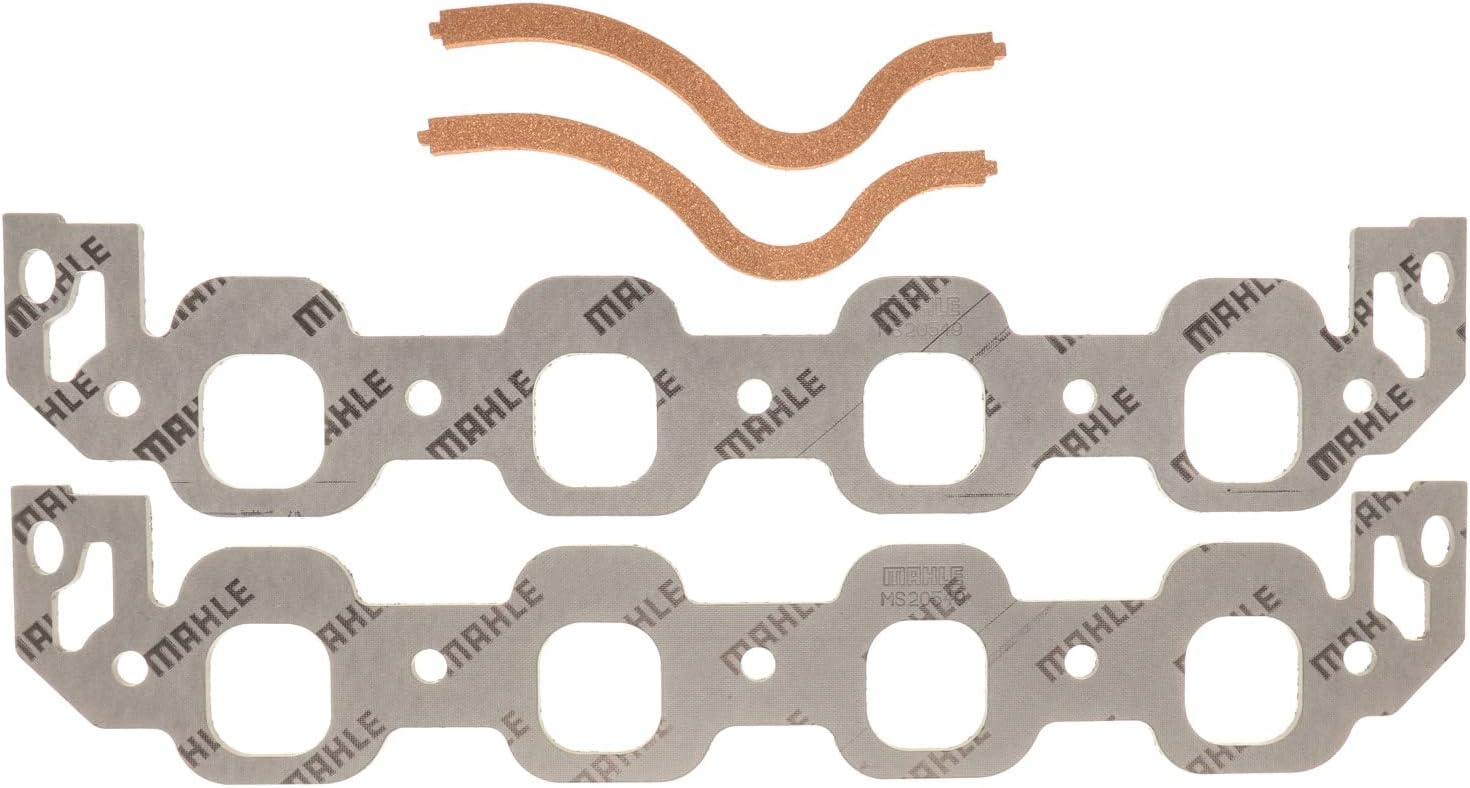 Mahle Intake Manifold Gasket Set - MS20549