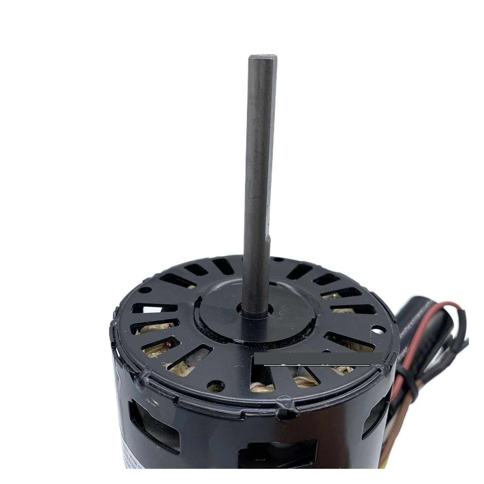 Piezas De Máquina De Fabricación De Hielo, Motor De Refrigeración De Condensador, 220V, 000015028, 000009095, Y4S403D02G, Compatible Con Manitowoc, Reemplazo De Máquina De Hielo