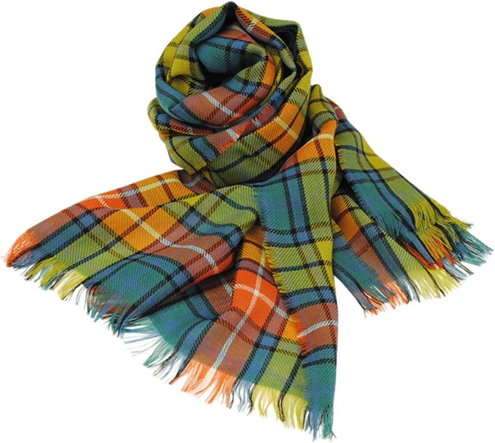 【未開封】ロキャロン社 ウールストール（スコットランド製） ロキャロン社 ウールストール（スコットランド製） 通販 - ディノス