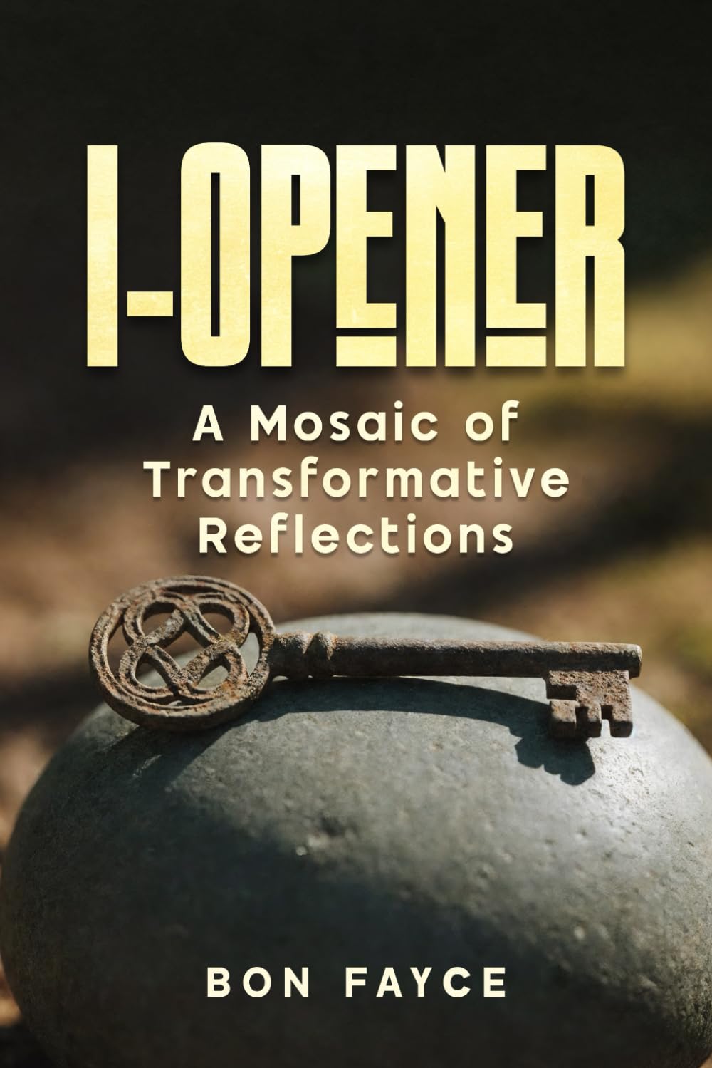 I-Opener: A Mosaic of Transformative Reflections