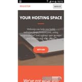 hosting wordpress chile vista cpanel Webvoip Hosting
