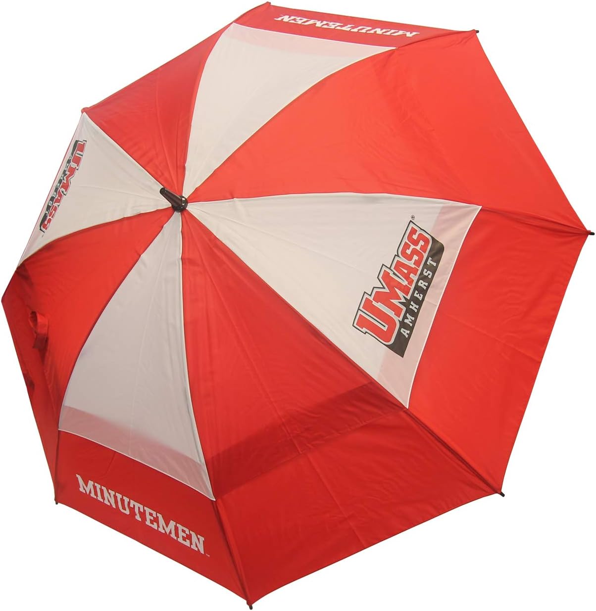 Massachusetts Minutemen Umbrella from Team Golf