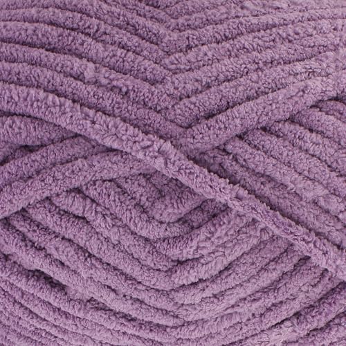 Manta de sofá con King Cole Toastie Jumbo Violeta 6454 para hogar 2