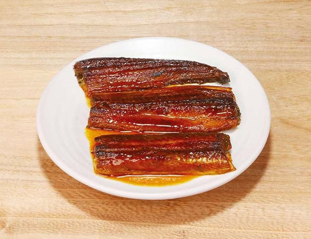 うなぎ蒲焼　浜名湖産　缶詰　10缶 昭和9年創業 浜名湖食品『うなぎ蒲焼缶詰（浜名湖産うなぎ使用