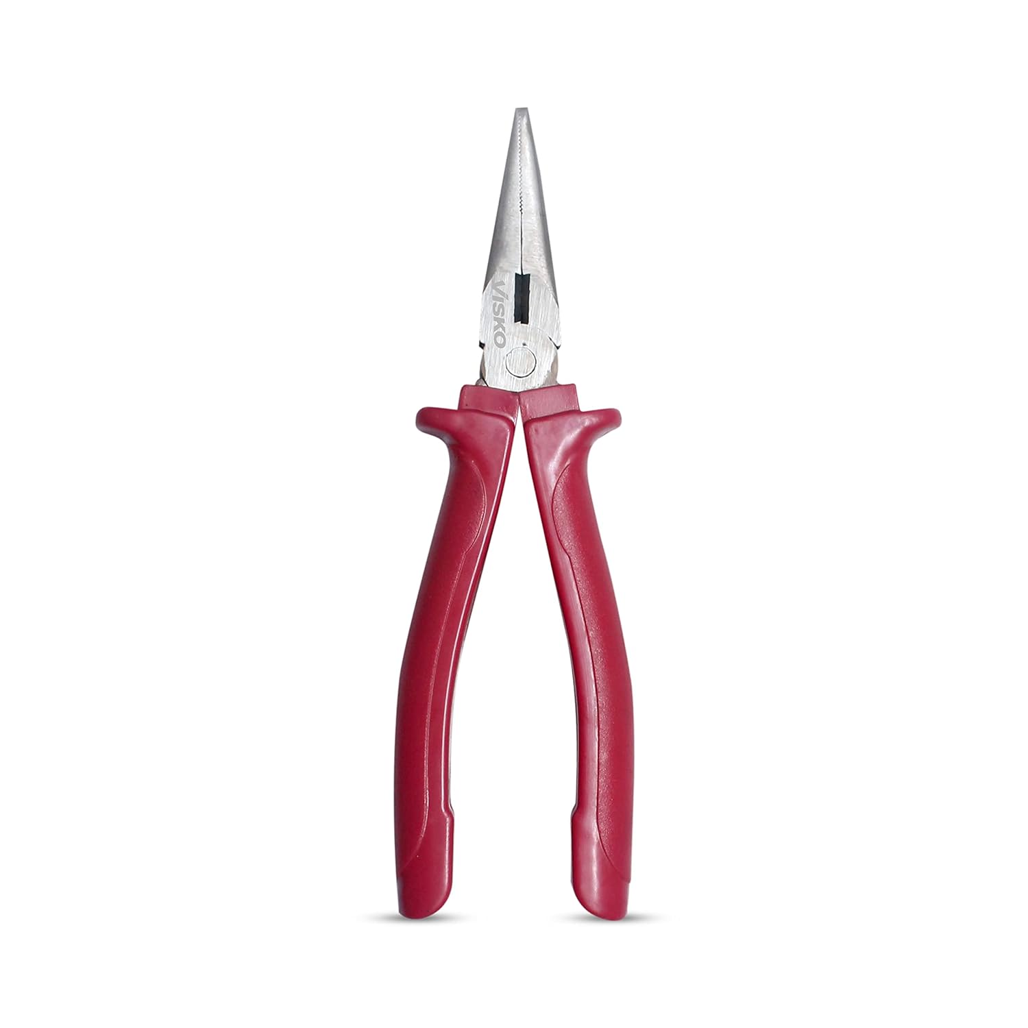 Visko 254 Needle Nose Plier Length 6 inch Cutting player