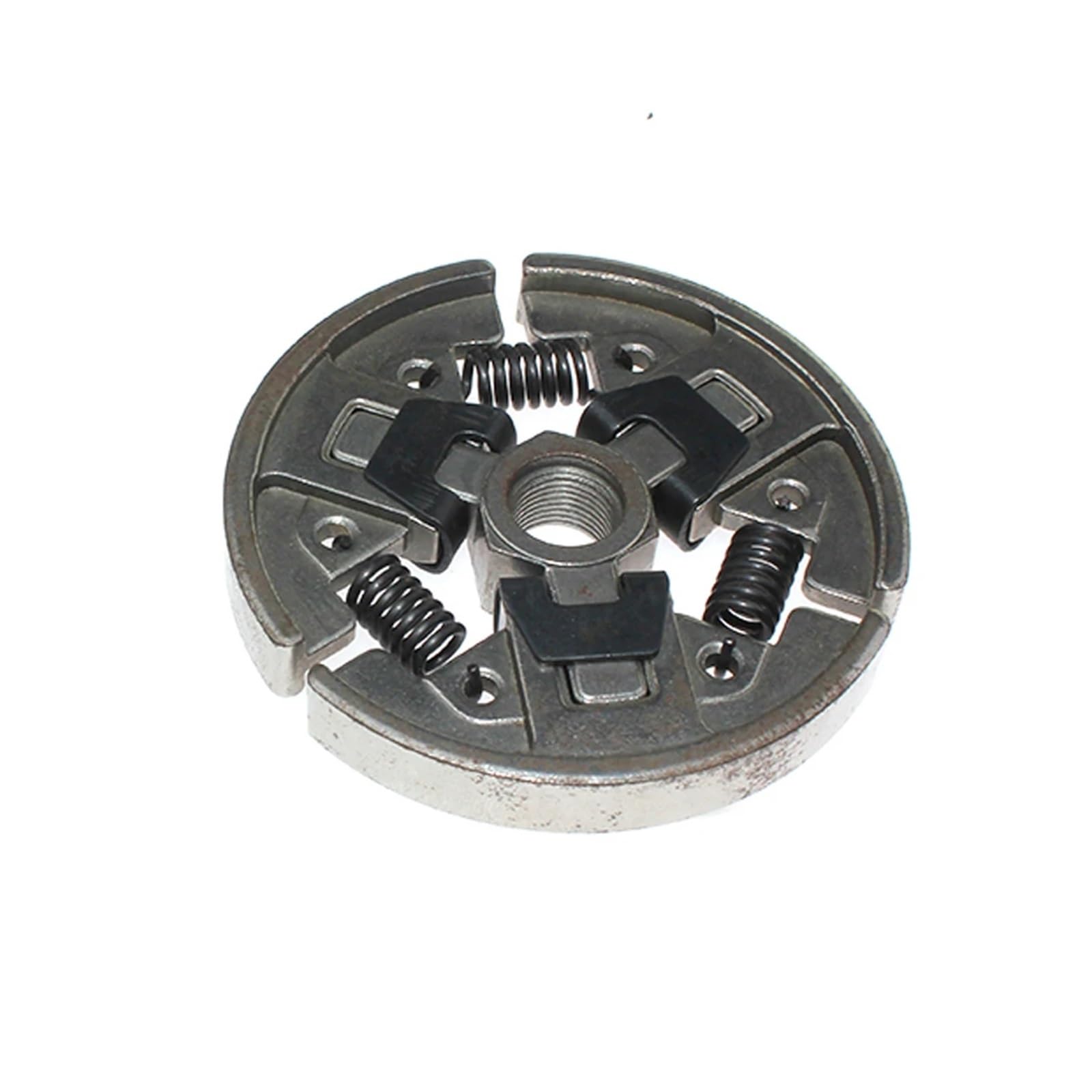 Embrayage de tronçonneuse 039 et MS340 à haute friction pour un entraînement optimal de chaîne