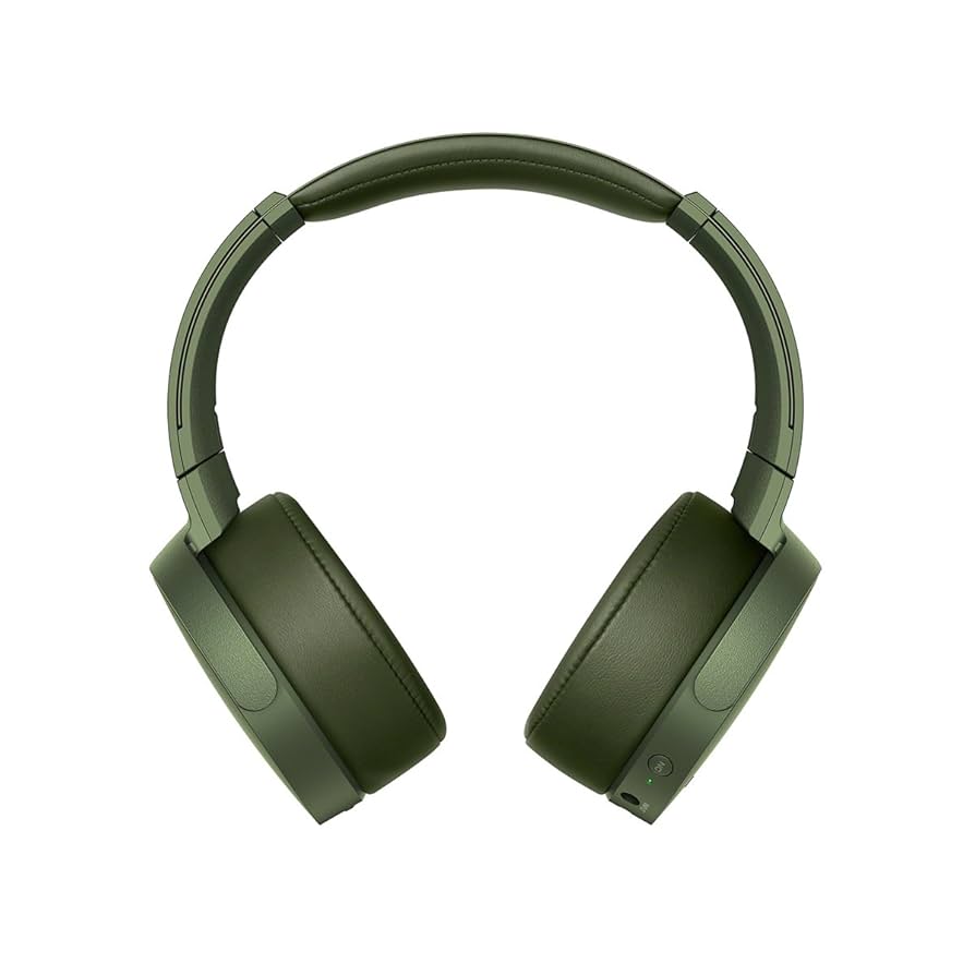 SONY ソニー MDR-XB950N1 ブラック ワイヤレス ヘッドホン MDR-XB950BT | ヘッドホン | ソニー
