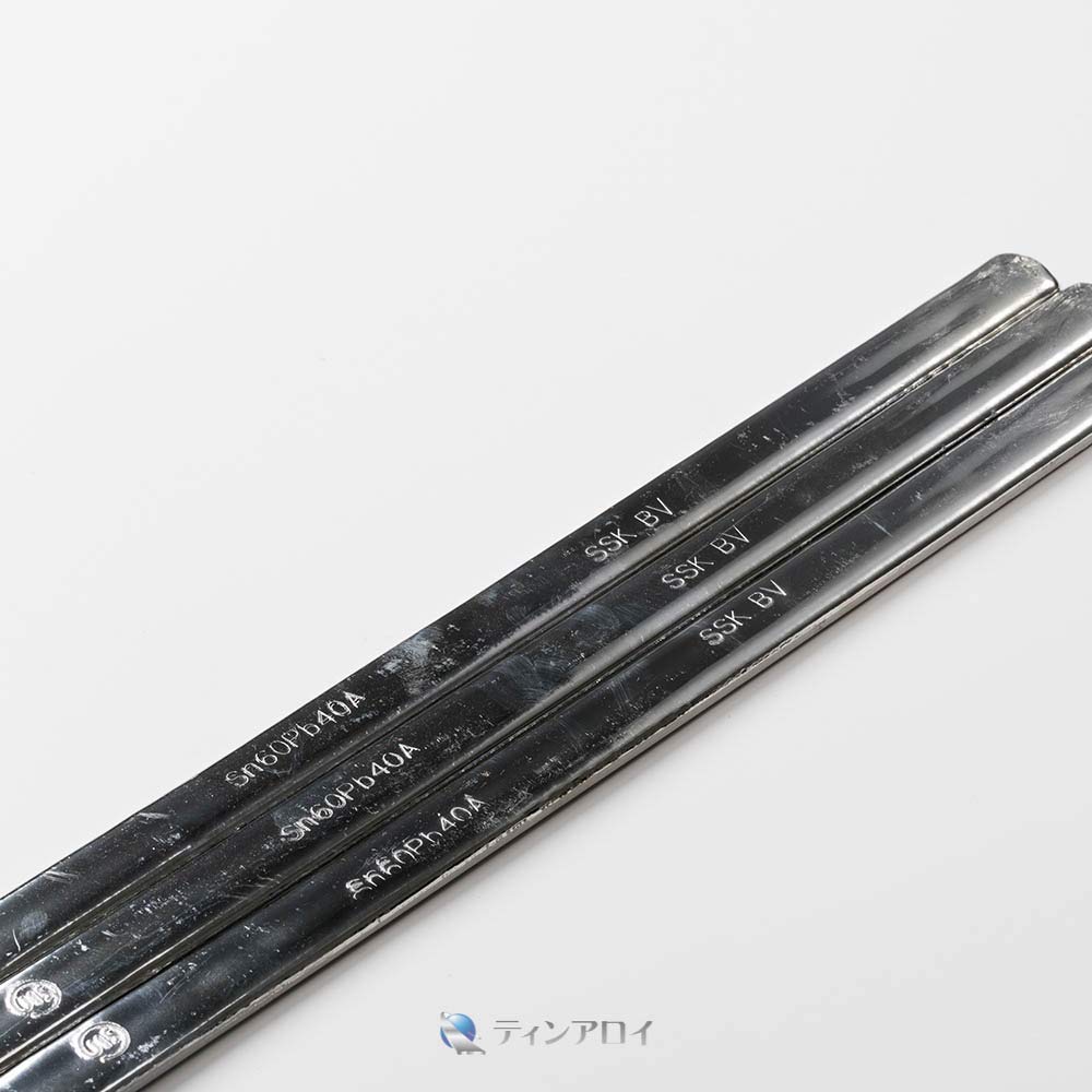 Amazon.co.jp: ハンダ棒（Sn60Pb40/錫60鉛40） 1kg : DIY・工具・ガーデン
