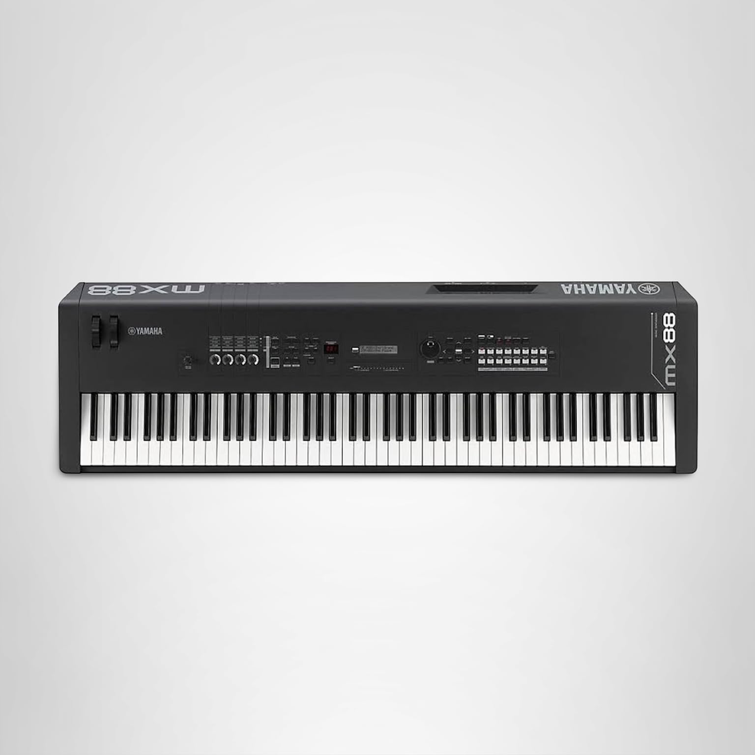 Amazon.co.jp: ヤマハ YAMAHA シンセサイザー MX88 : 楽器・音響機器