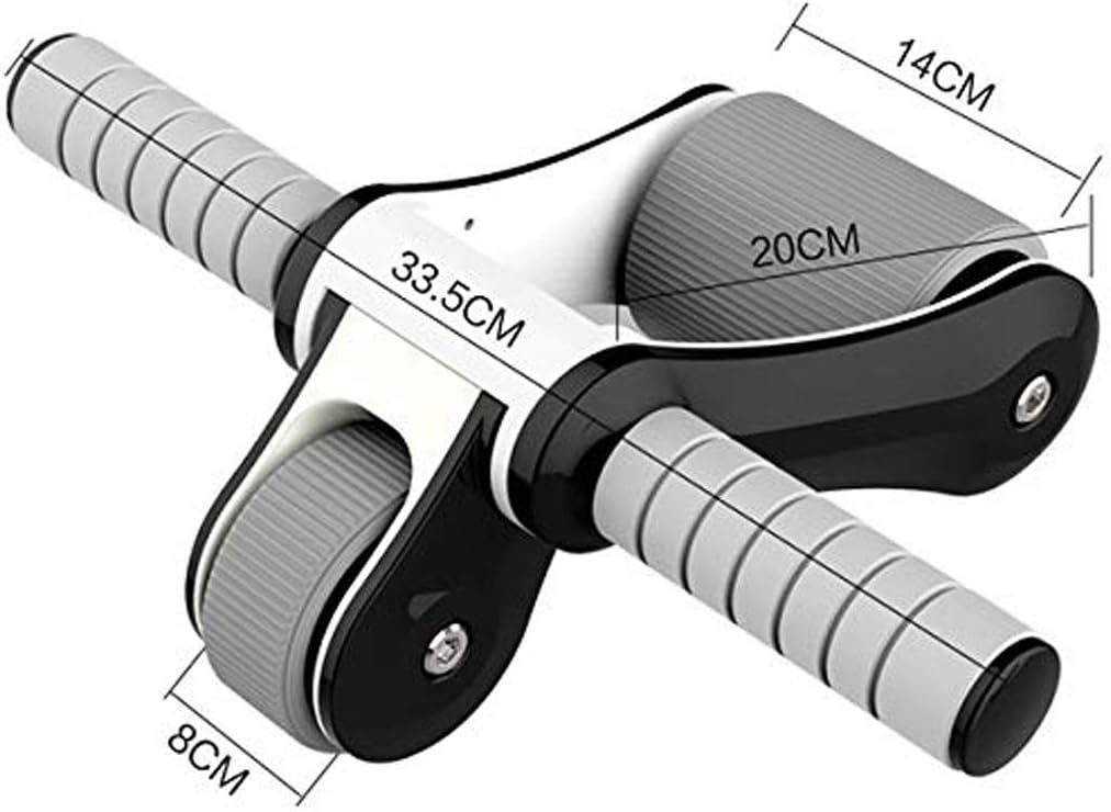 Abdominal Muscle Wheel - for Workout Wheel Equipment Ab Wheel Exercise Equipment Wheel