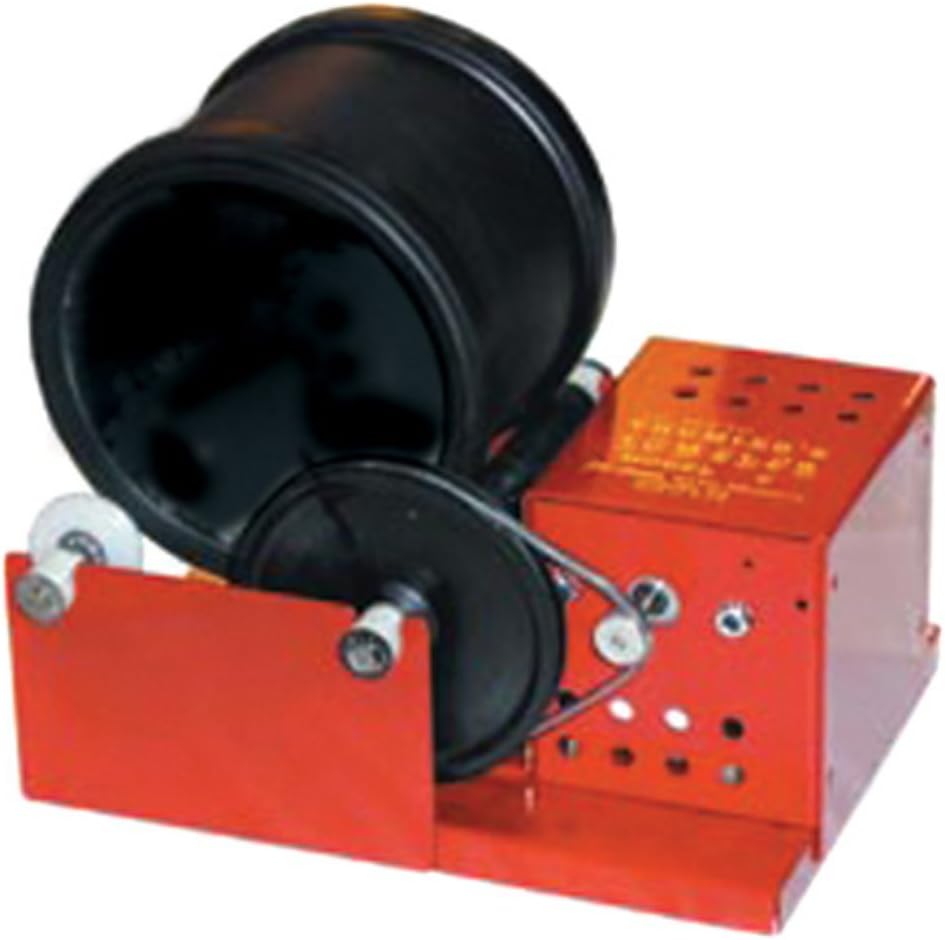 Thumler's Tumbler Rotary Rock Tumbler