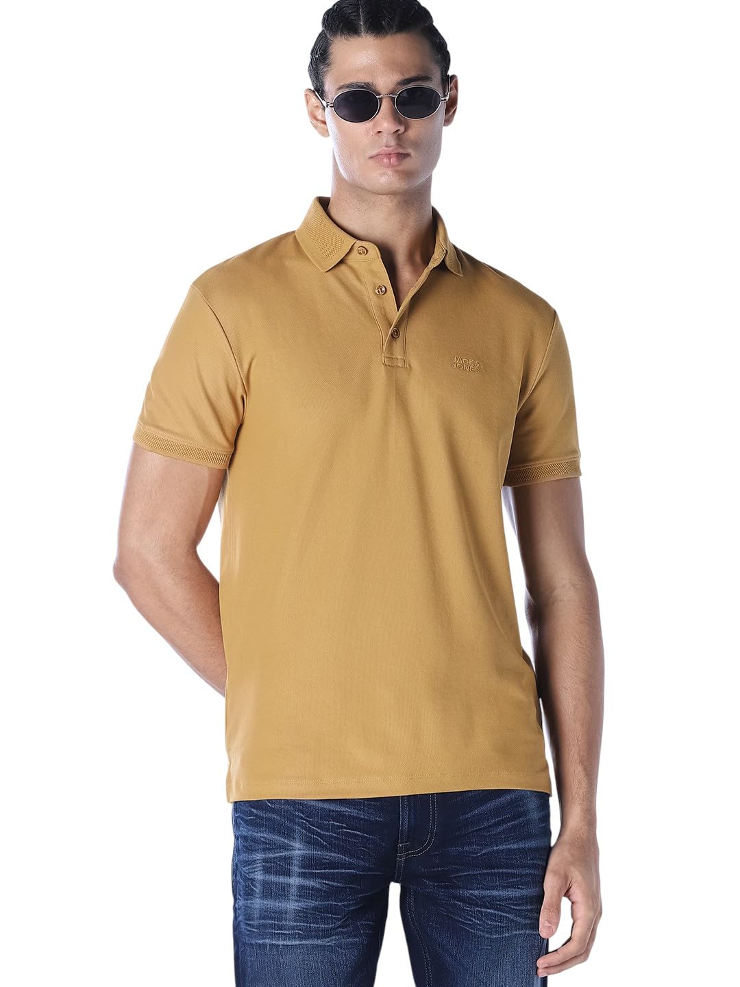 Regular Fit T-Shirt-image-47