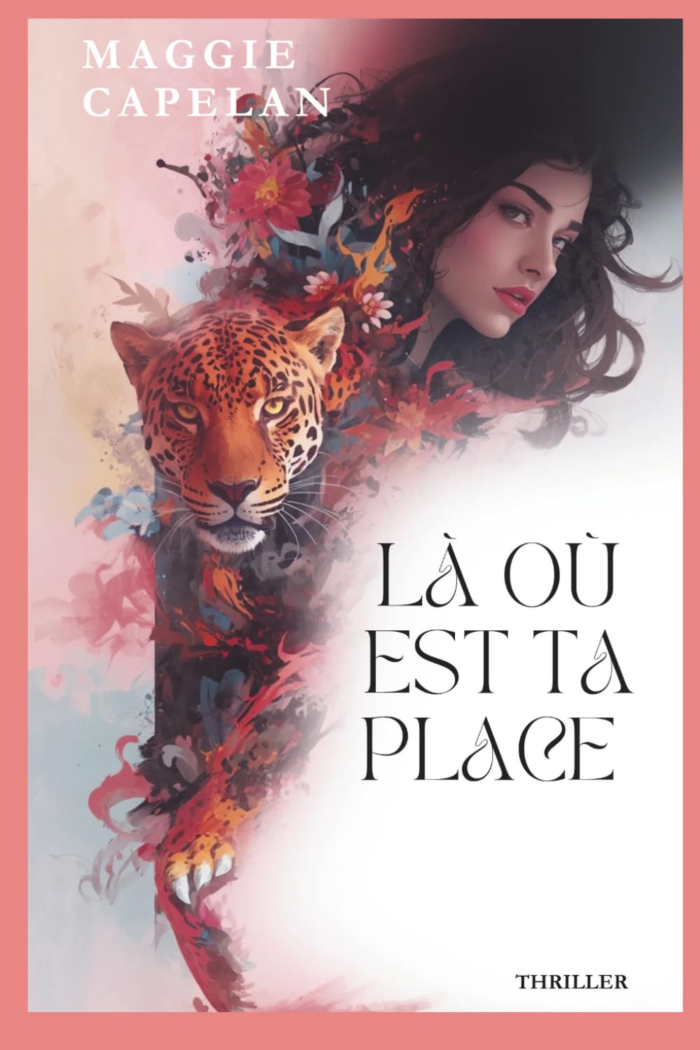 Là où est ta place: Et si chacun de nous avait une place, quelque part