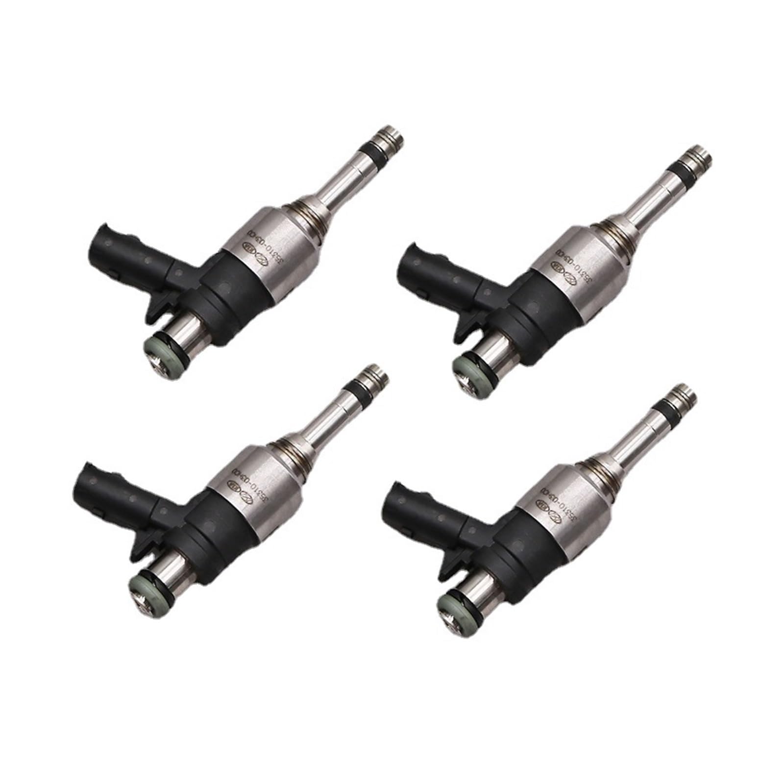 4pc 35310-03HC0 fuel injector
