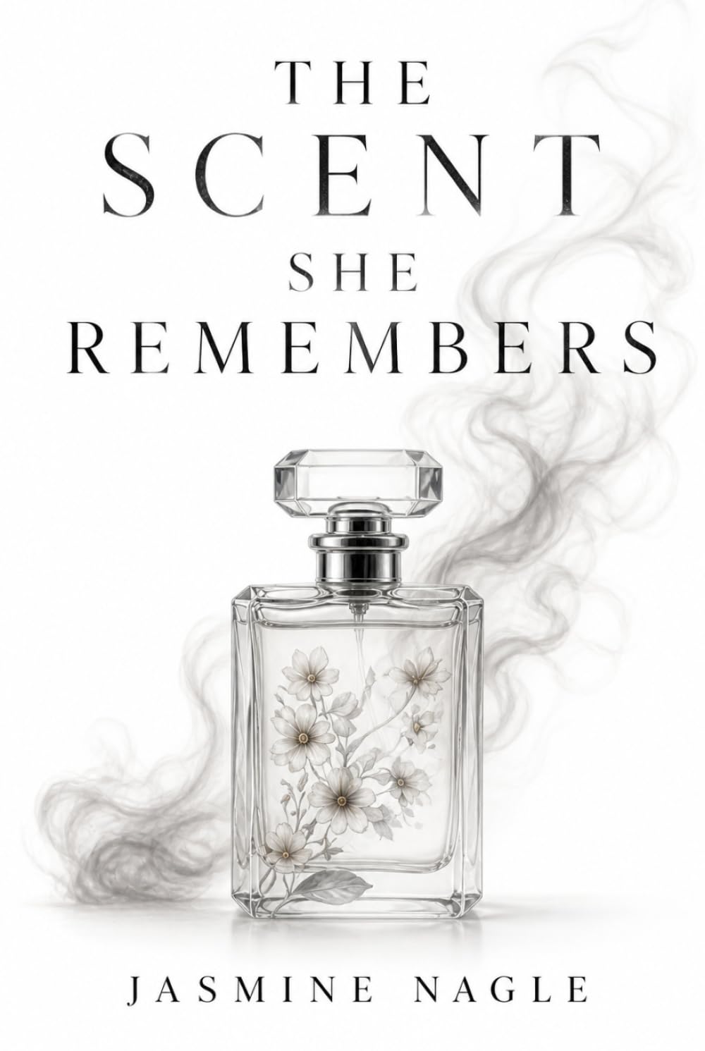 The Scent She Remembers