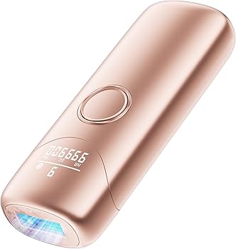 YUNDOO 脱毛器 vio対応【2025年新モデル・1台3役 Amazon | YUNDOO 脱毛器 VIO対応【2025年新モデル・1台3役（HR