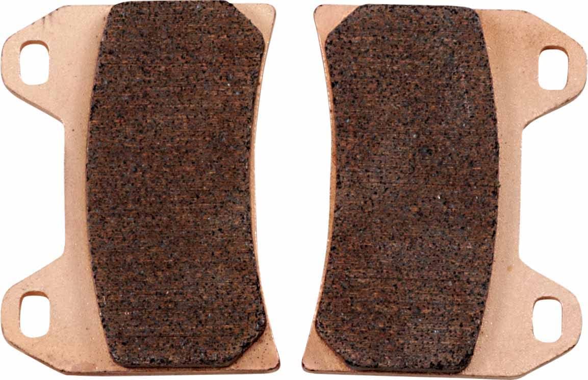 FD176G1370 BRAKE PAD-HH GALFER