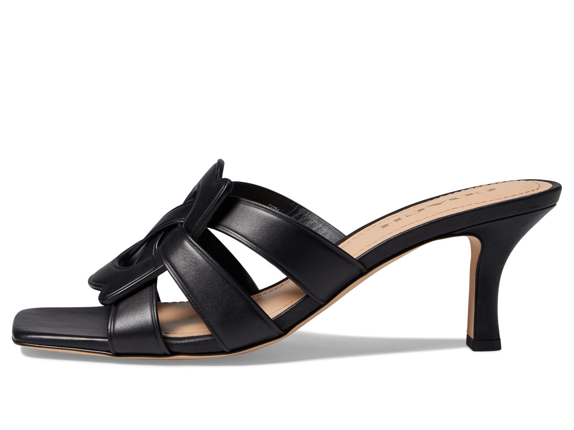 Tillie Leather Sandal – On Sale Now with Up to 20% Off Tillie Leather Sandal – On Sale Now with Up to 20% Off