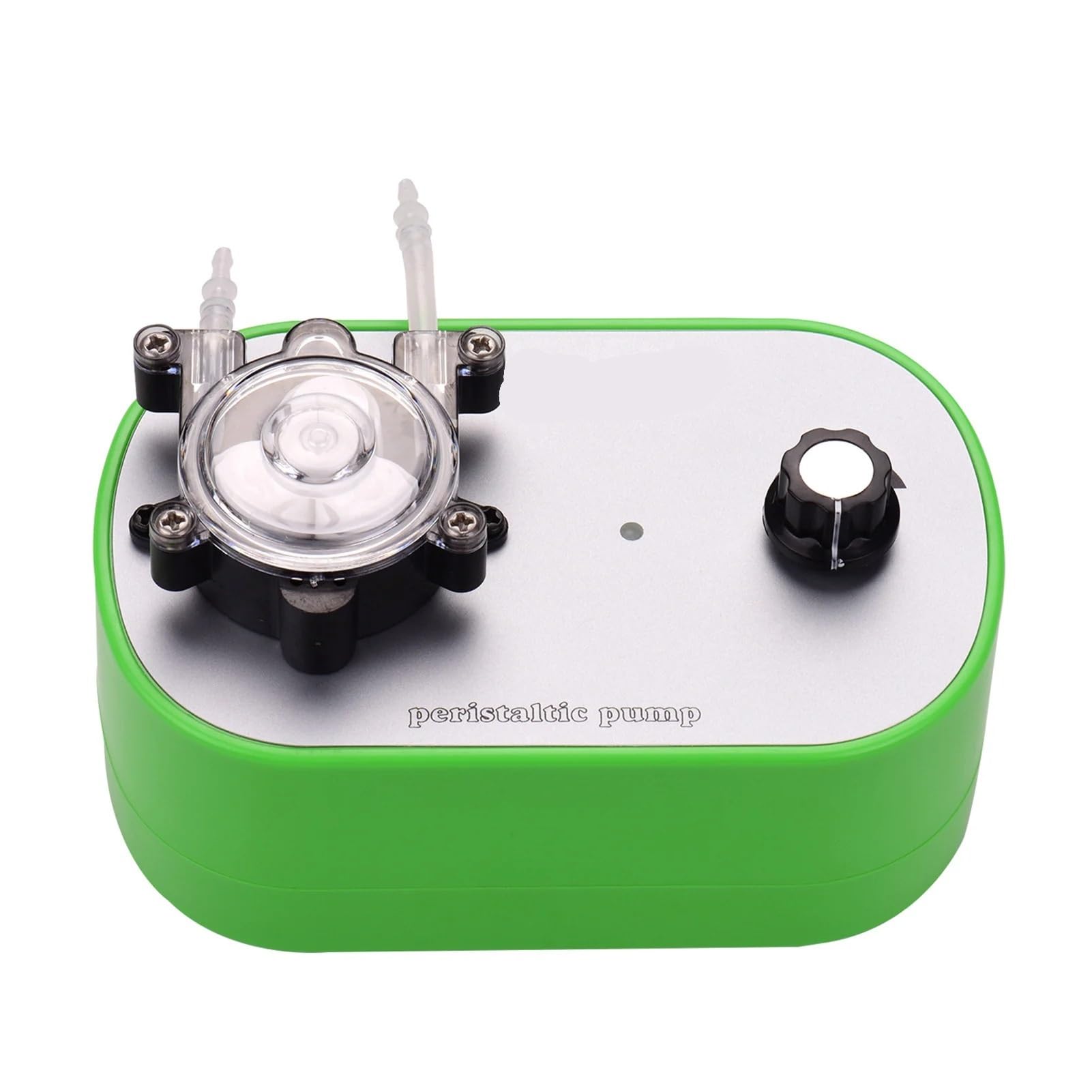Shiketong One Color G728-1 Peristaltic Liquid Dosing Pump - Precise Flow Control For Accurate Liquid Dispensing(40-160Ml/Min)