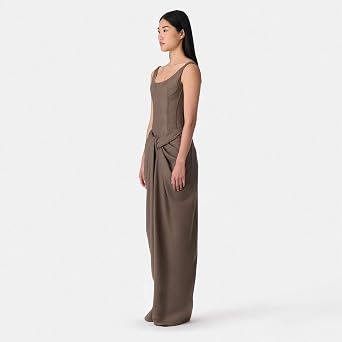 Twist Trousers