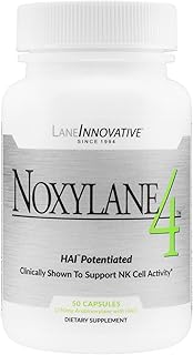 Lane Innovative - Noxylane4, Immune Protection Support, Immune Defense Booster (12 Servings)