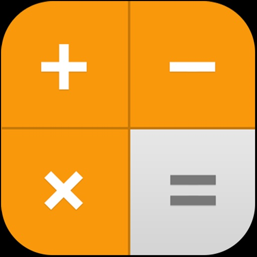 Calc A simple calculatorAmazon.deAppstore for Android